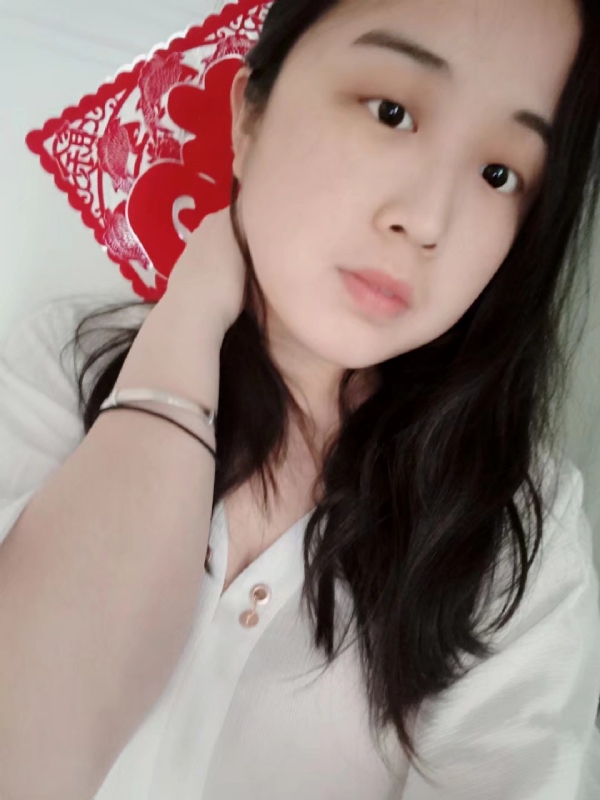 百合的第一张照片--九江相亲服务中心