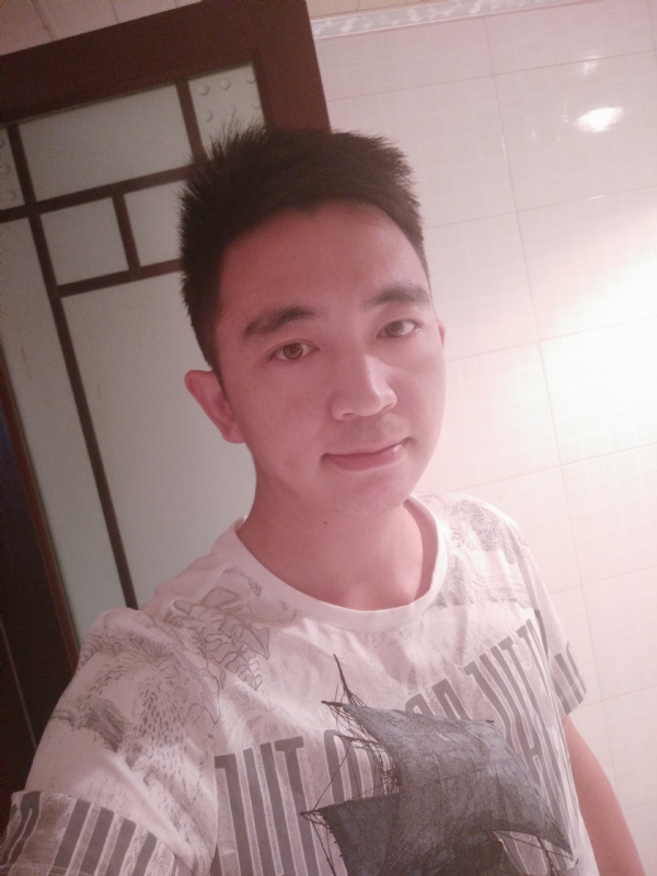 彭亮的第一张照片--九江相亲服务中心