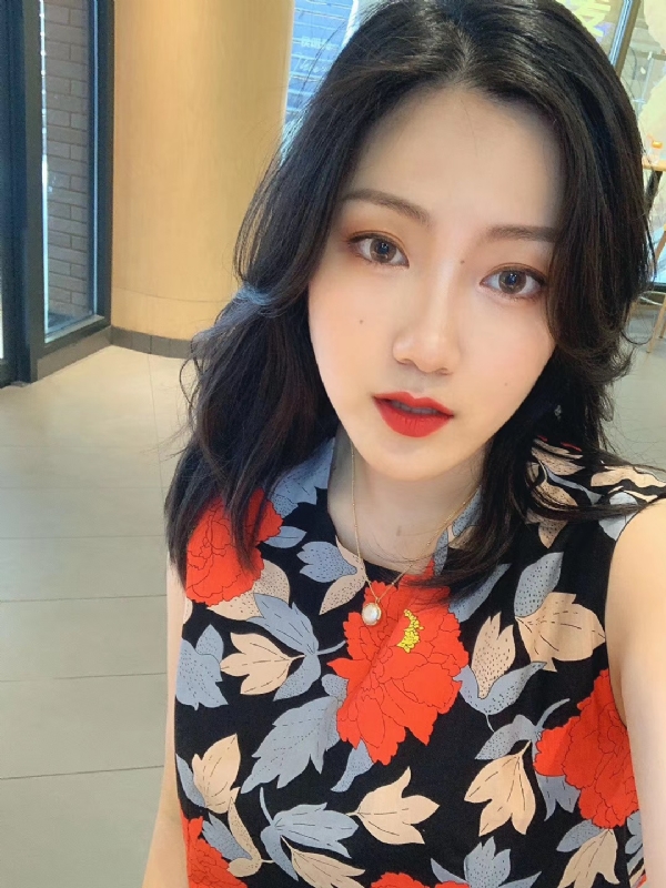 anny的第一张照片--九江相亲服务中心