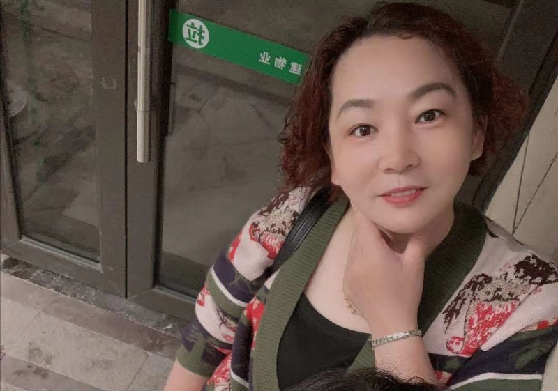 桃子的第一张照片--九江相亲服务中心