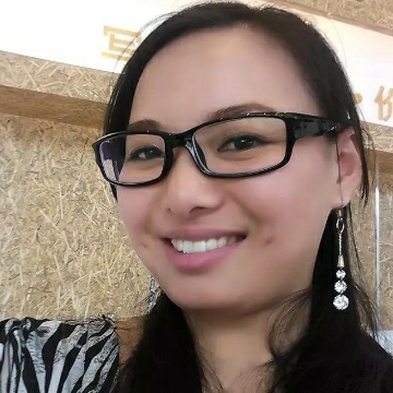 蕊倪的第一张照片--九江相亲服务中心