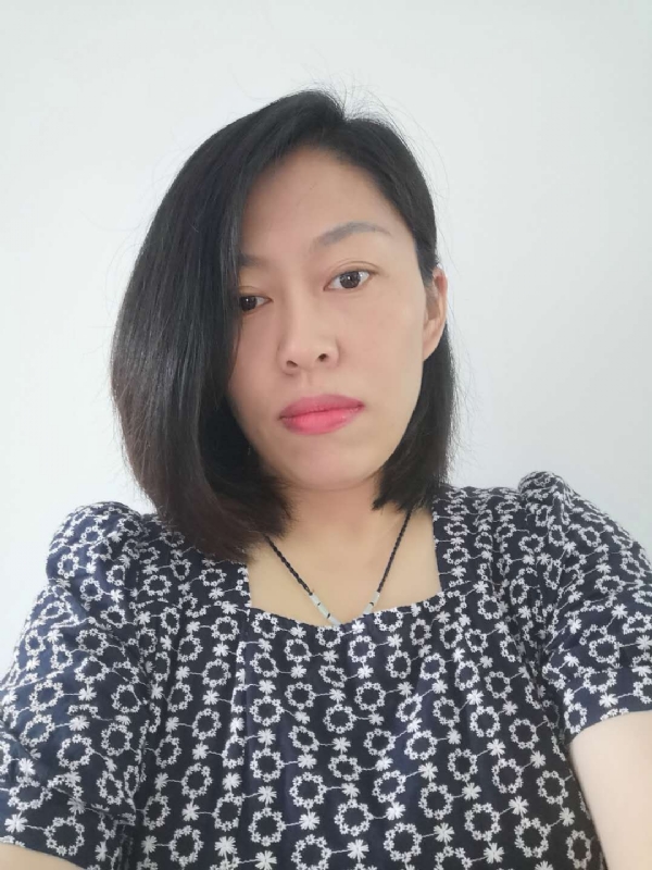 一笑而过的第二张照片--九江相亲服务中心