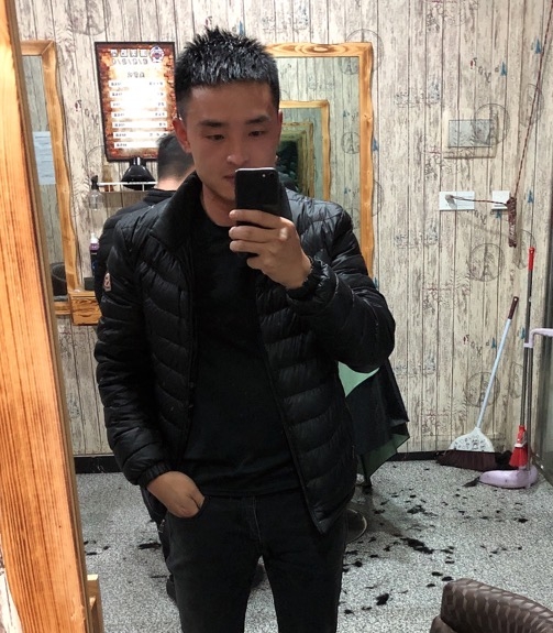 知足常乐的第二张照片--九江相亲服务中心