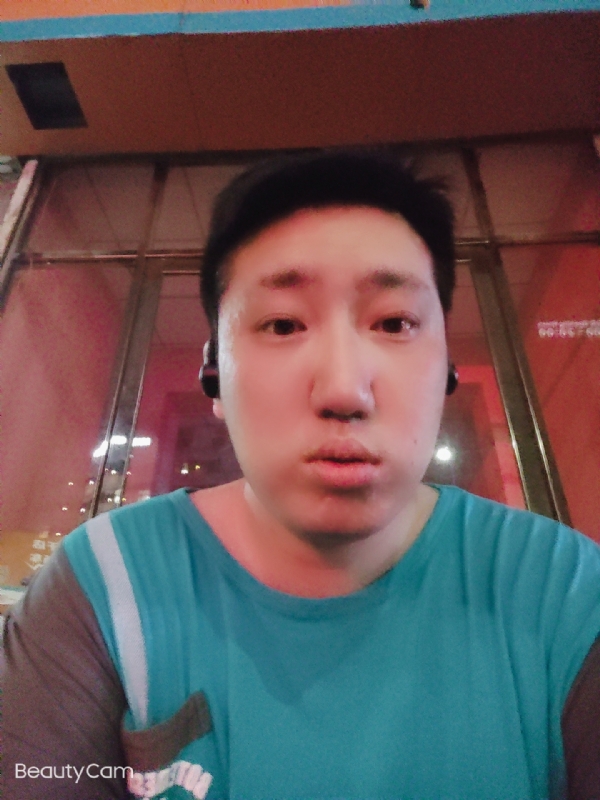 夜月星辰的第一张照片--九江相亲服务中心