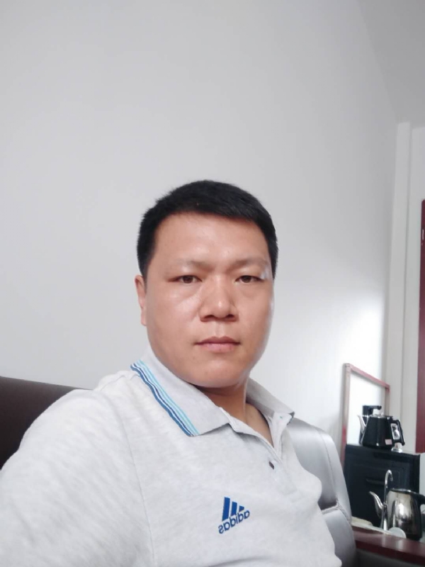 缘来如此的第二张照片--九江相亲服务中心