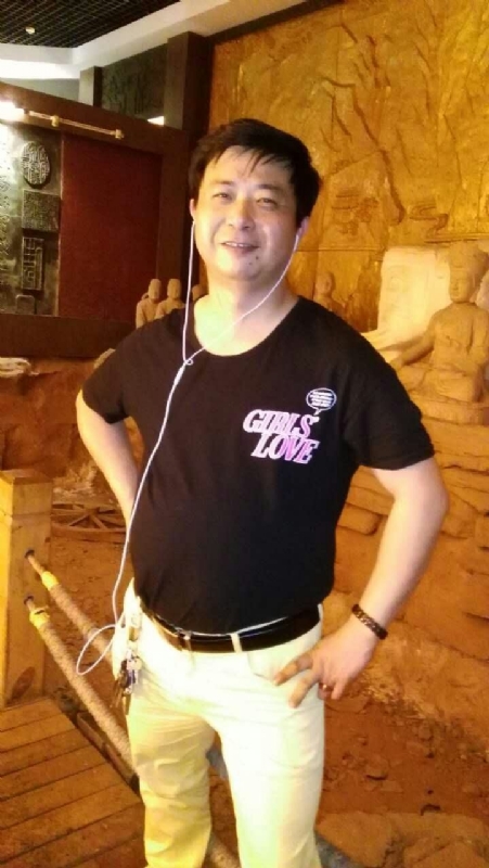 行者的第一张照片--九江相亲服务中心
