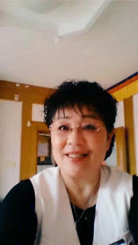 因缘相牵的第一张照片--九江相亲服务中心