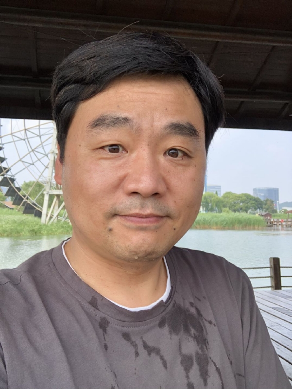 缘觉的第一张照片--九江相亲服务中心