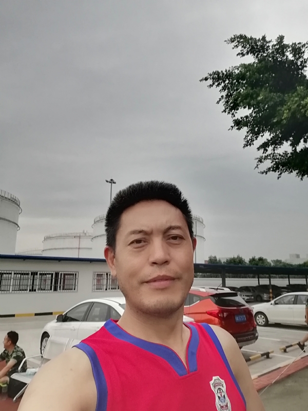 沧浪之水的第二张照片--九江相亲服务中心