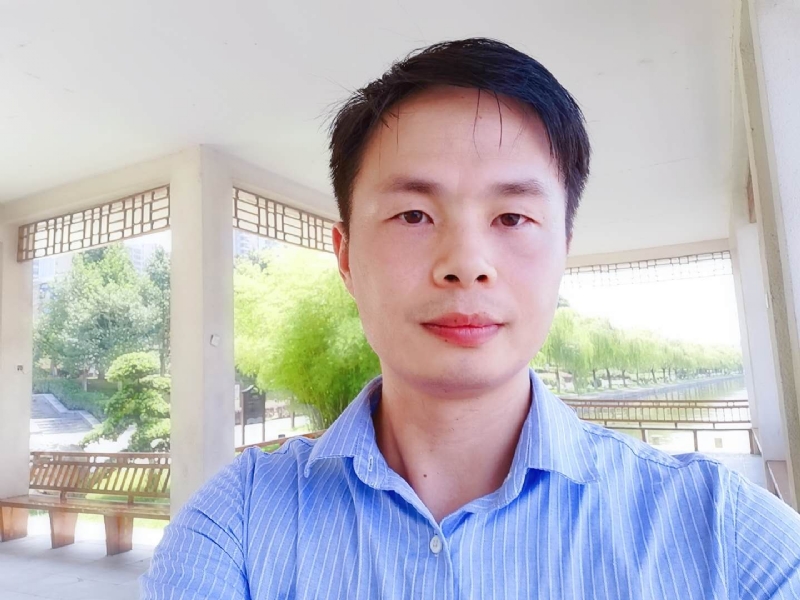 小艾同学的第一张照片--九江相亲服务中心