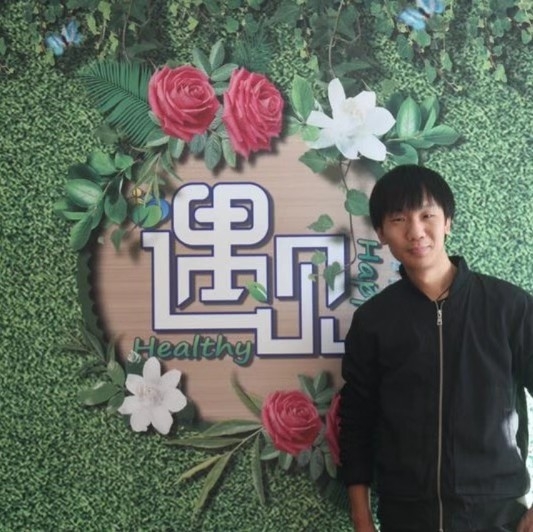 影视人~混爷张的第二张照片--九江相亲服务中心