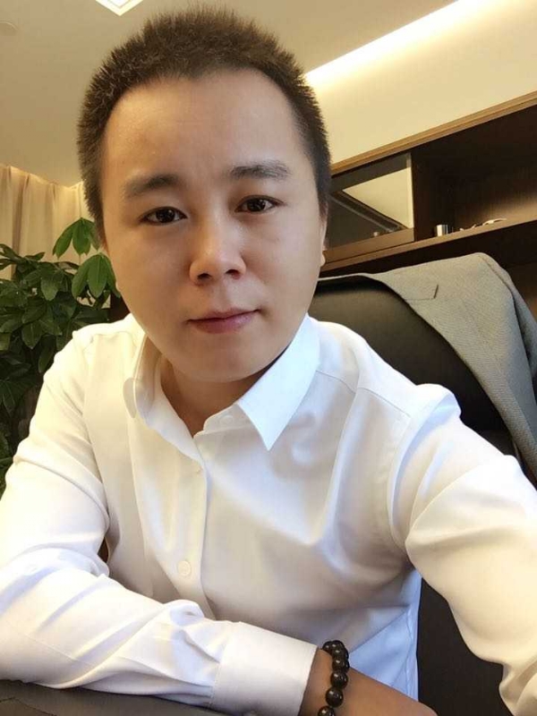 天若有情的第一张照片--九江相亲服务中心