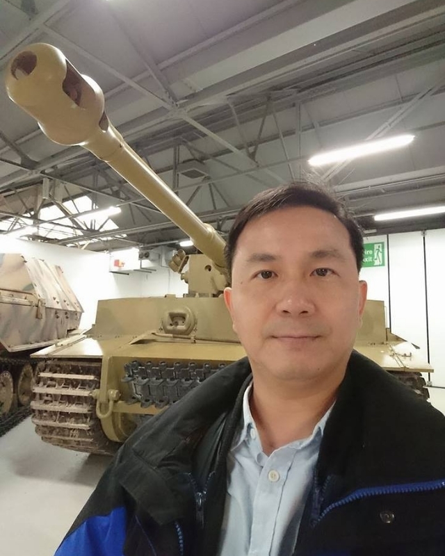 chan的第一张照片--九江相亲服务中心