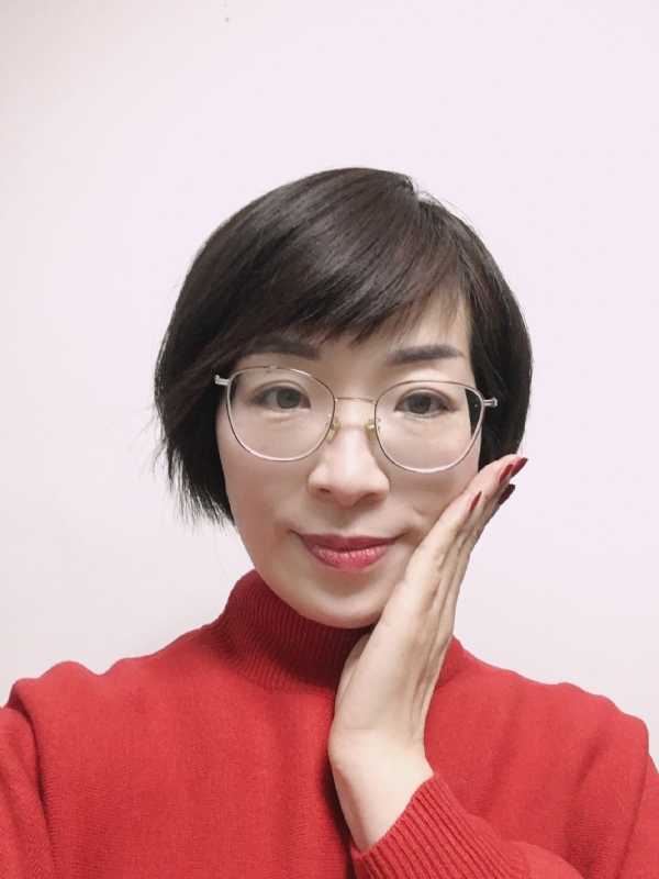 沙拉的第三张照片--九江相亲服务中心