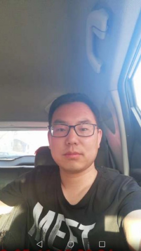 小哥的第一张照片--九江相亲服务中心