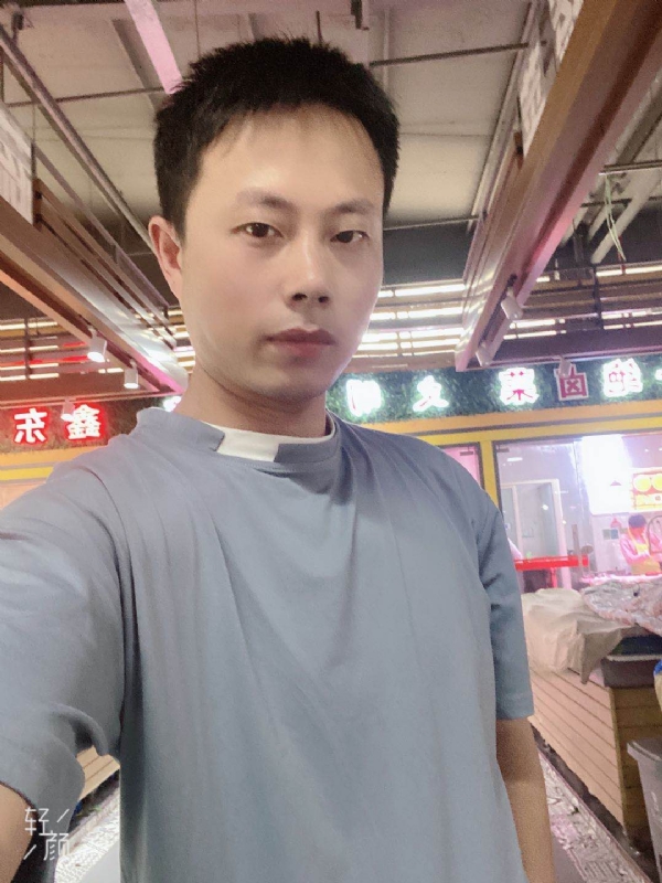 缘来是你的第一张照片--九江相亲服务中心