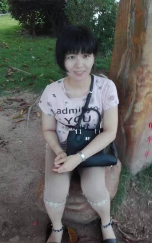 河边草的第一张照片--九江相亲服务中心