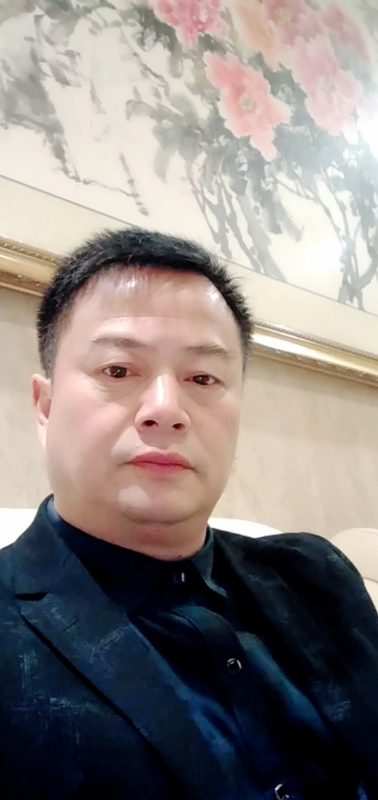 幸运的云星的第一张照片--九江相亲服务中心