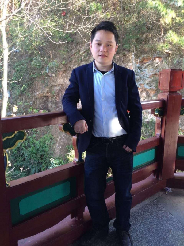 tang的第二张照片--九江相亲服务中心