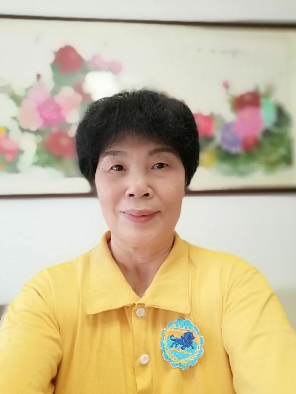 快乐星的第一张照片--九江相亲服务中心