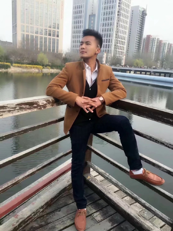 只为等你的第二张照片--九江相亲服务中心