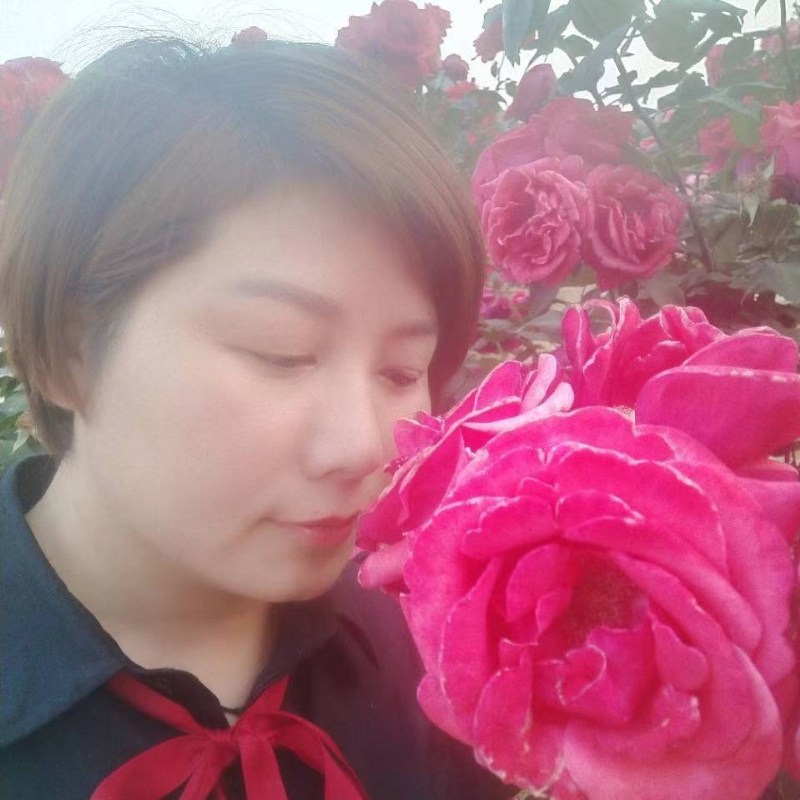 潇潇雨歌的第一张照片--九江相亲服务中心
