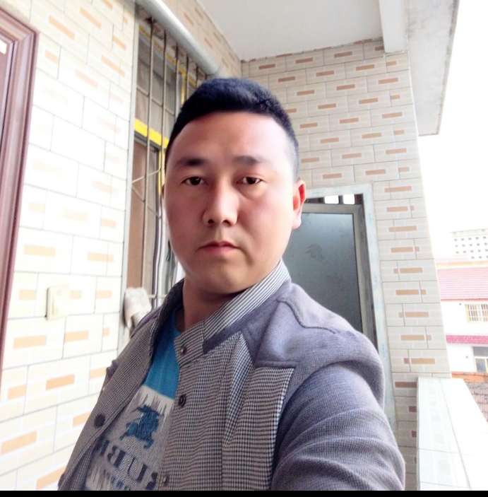 帅帅的大叔的第一张照片--九江相亲服务中心