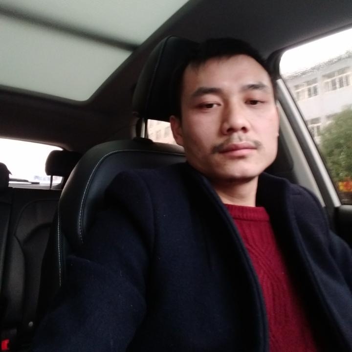 疼人的的第一张照片--九江相亲服务中心