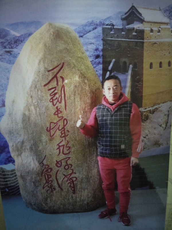 问雨天晴的第三张照片--九江相亲服务中心