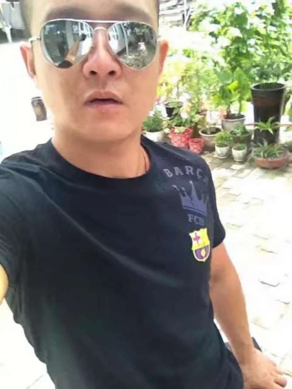 勇的第一张照片--九江相亲服务中心
