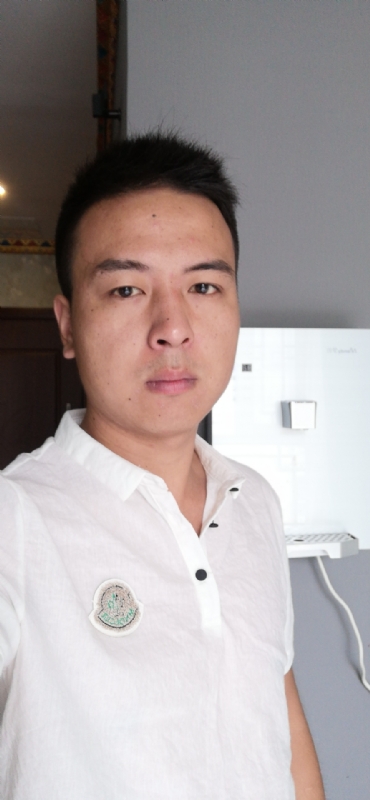 与卿共舞的第一张照片--九江相亲服务中心