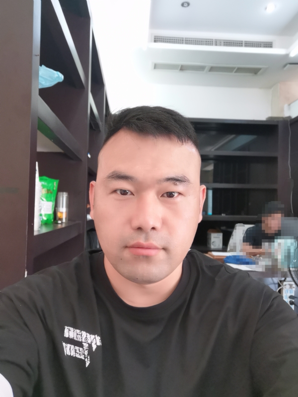 香菇稻草人的第一张照片--九江相亲服务中心