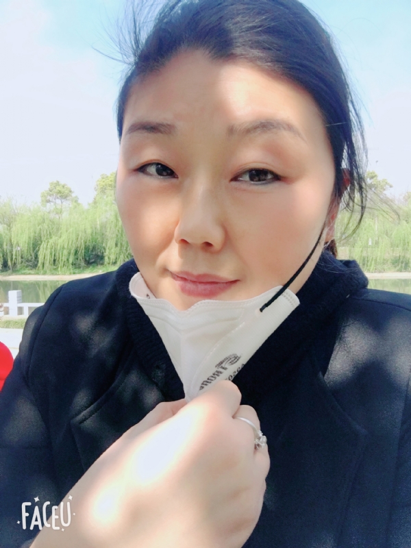花开半夏的第一张照片--九江相亲服务中心
