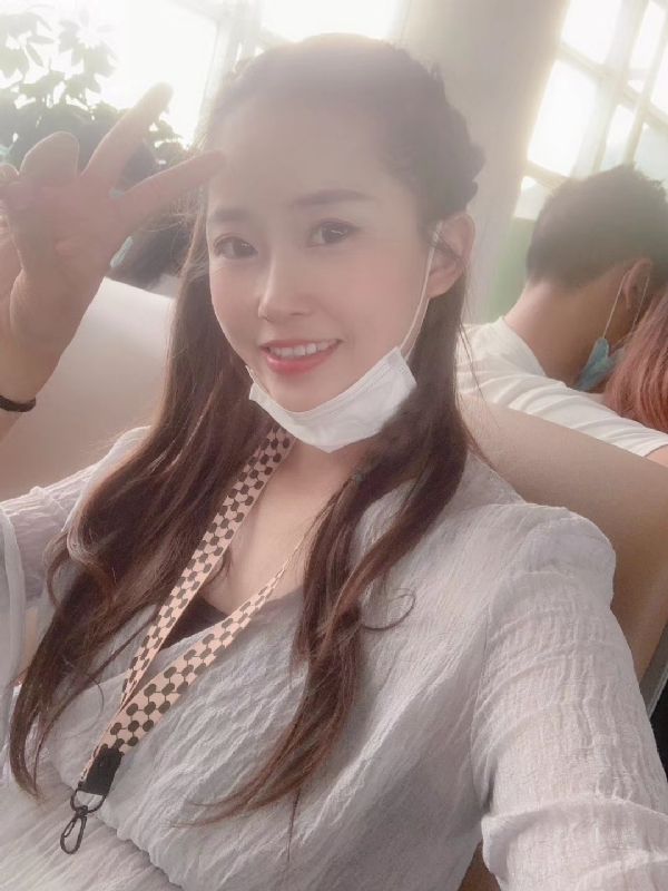 宁乙的第一张照片--九江相亲服务中心
