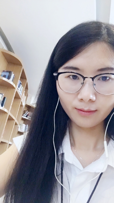 Cindee的第一张照片--九江相亲服务中心