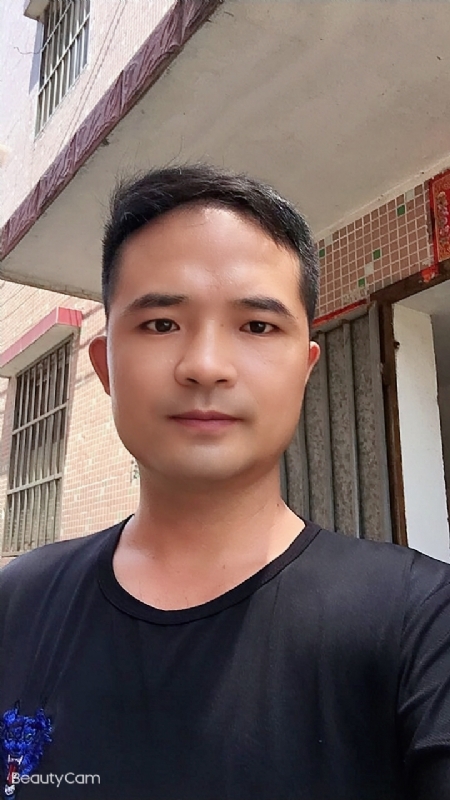 言飞的第一张照片--九江相亲服务中心