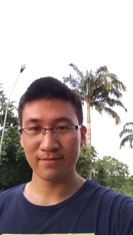 马丁的第二张照片--九江相亲服务中心