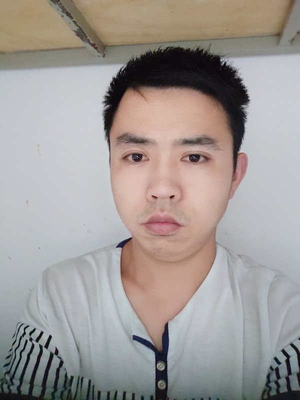 老男孩的第一张照片--九江相亲服务中心