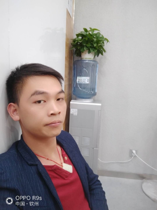 只想好好的爱一个人的第一张照片--九江相亲服务中心