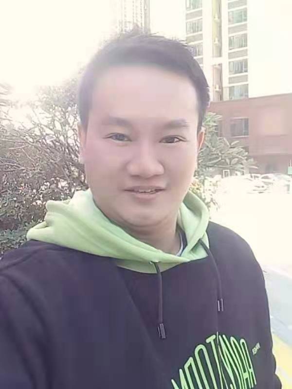 晶之缘的第一张照片--九江相亲服务中心