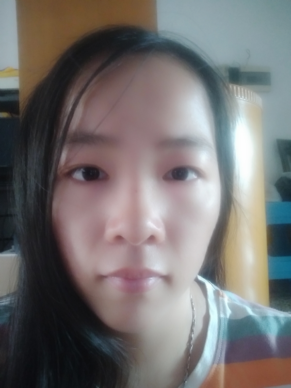 w洁的第一张照片--九江相亲服务中心