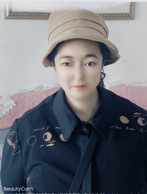 蕾蕾的第一张照片--九江相亲服务中心