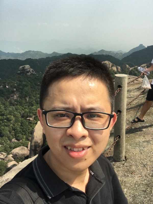 七凌的第一张照片--九江相亲服务中心
