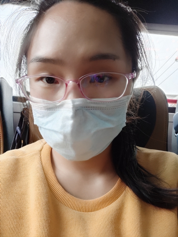 丫丫的第二张照片--九江相亲服务中心