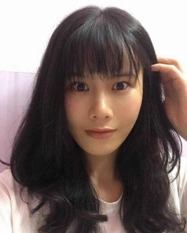 悦见的第一张照片--九江相亲服务中心