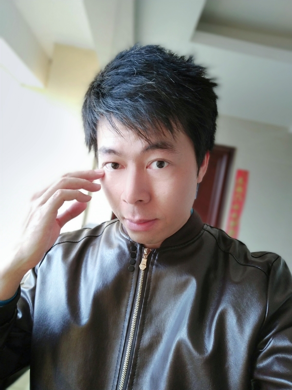 曾经的爱的第三张照片--九江相亲服务中心