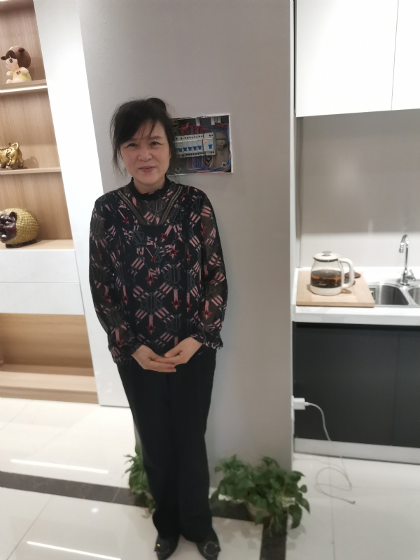 随缘的第一张照片--九江相亲服务中心