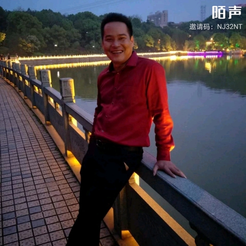 空中楼阁的第一张照片--九江相亲服务中心