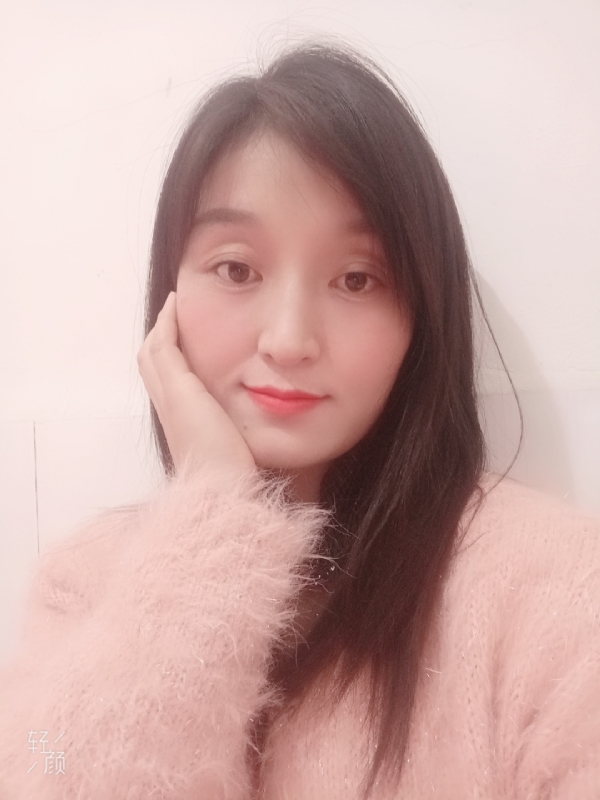 莹莹的第一张照片--九江相亲服务中心
