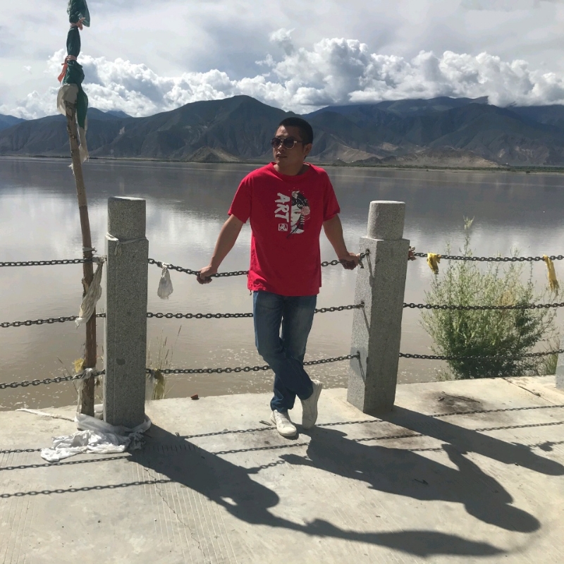 一马平川的第一张照片--九江相亲服务中心